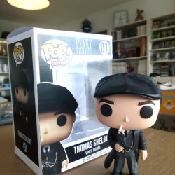 Funko Pop personalizado